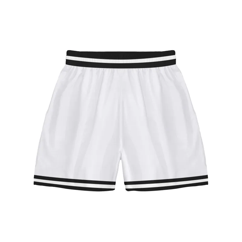 TIP OFF Casual Shorts Unisex-1