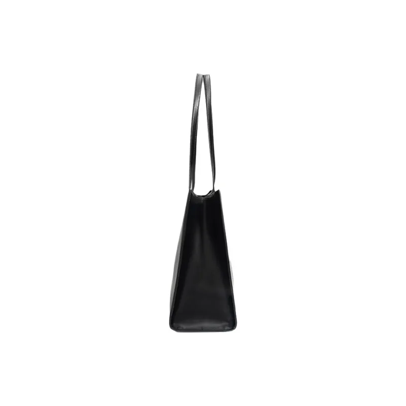 BLAKE FLEETO Cow Leather Shoulder Bag Women's Multicolor-2