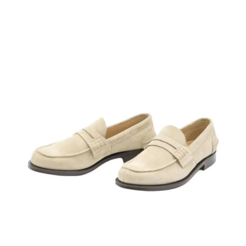 CHURCH'S Loafers Men's Light Umber-4