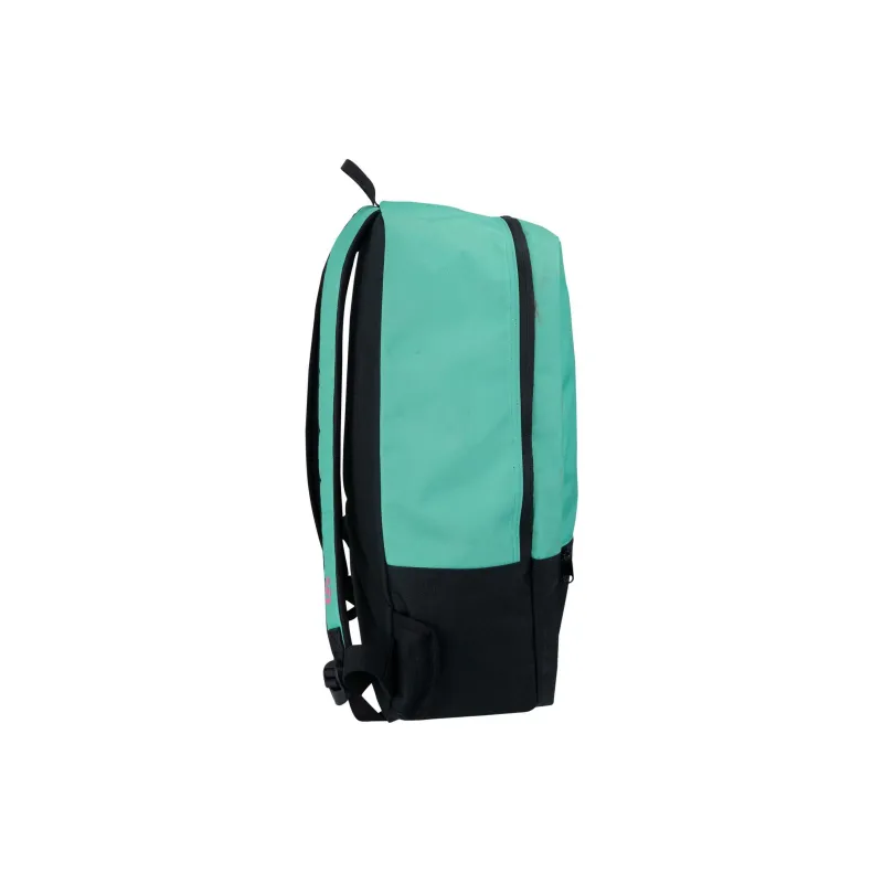 Babolat Polyester Backpack Regular Men's Green Black-2
