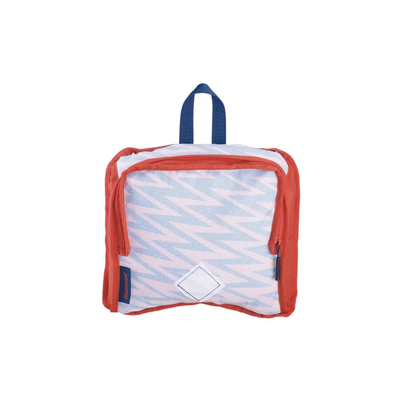 Babolat PET Backpack Women's Orange & Blue-3