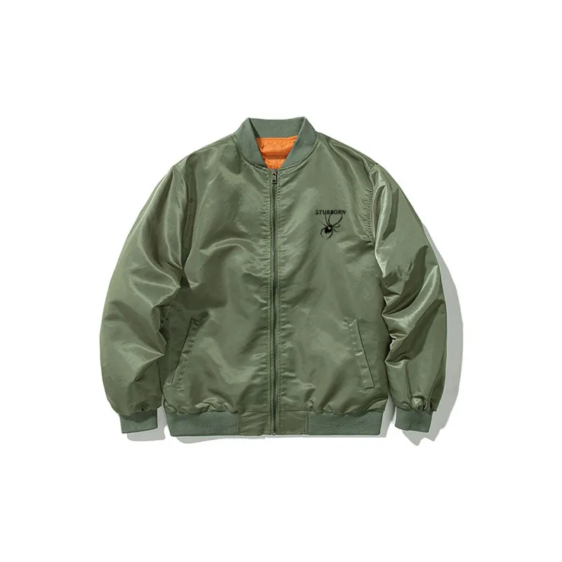 LESS BEARS Jackets Coats Unisex-3