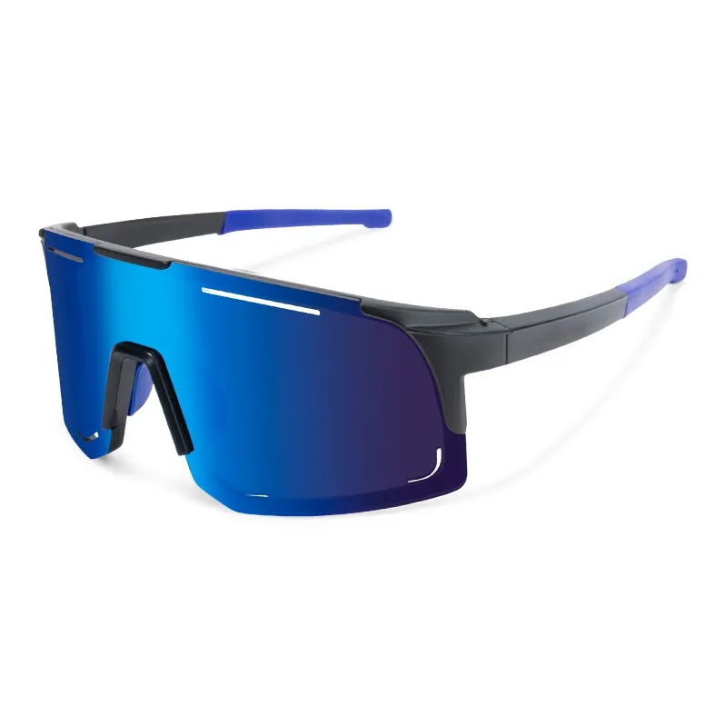MK MINGKU Aviator Sunglasses Unisex-2