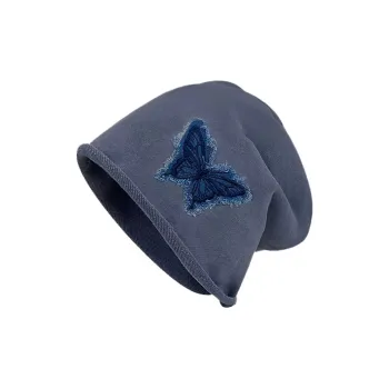 IOTS Polyester Gathered Hat Unisex