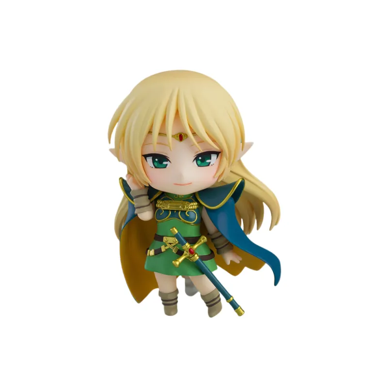 GSC Rhodes Island Wars Tidlet Chibi Figures-1