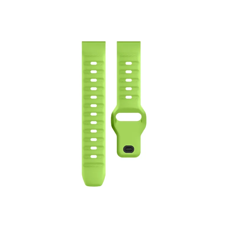 Yu Qing Compatibility Huawei GT Cyber Watch Case Replacement Silicone Smart Wristband Watch Bands 220mm Unisex-1