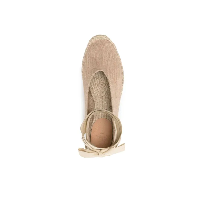 Castañer Gea Canvas Espadrilles Women's-4