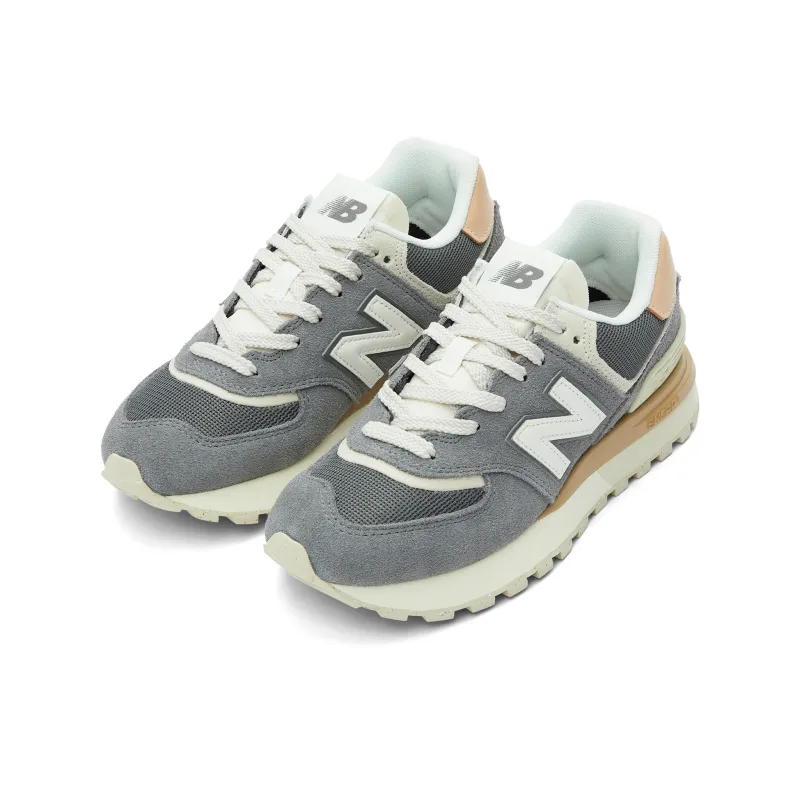 New Balance 574 Legacy Apollo Grey-2