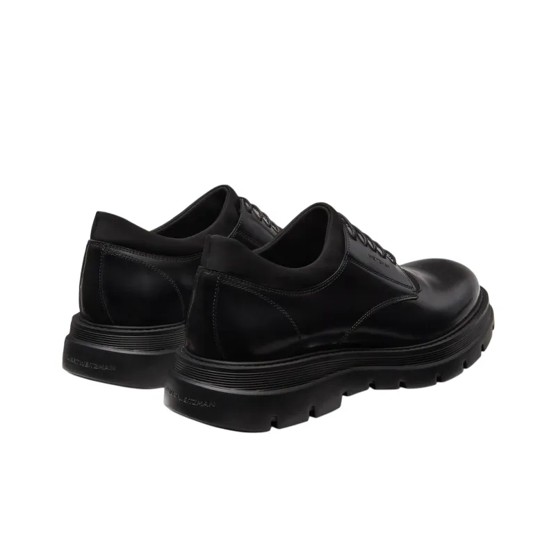 Stuart Weitzman/SW Casual Shoes Men's Black-3