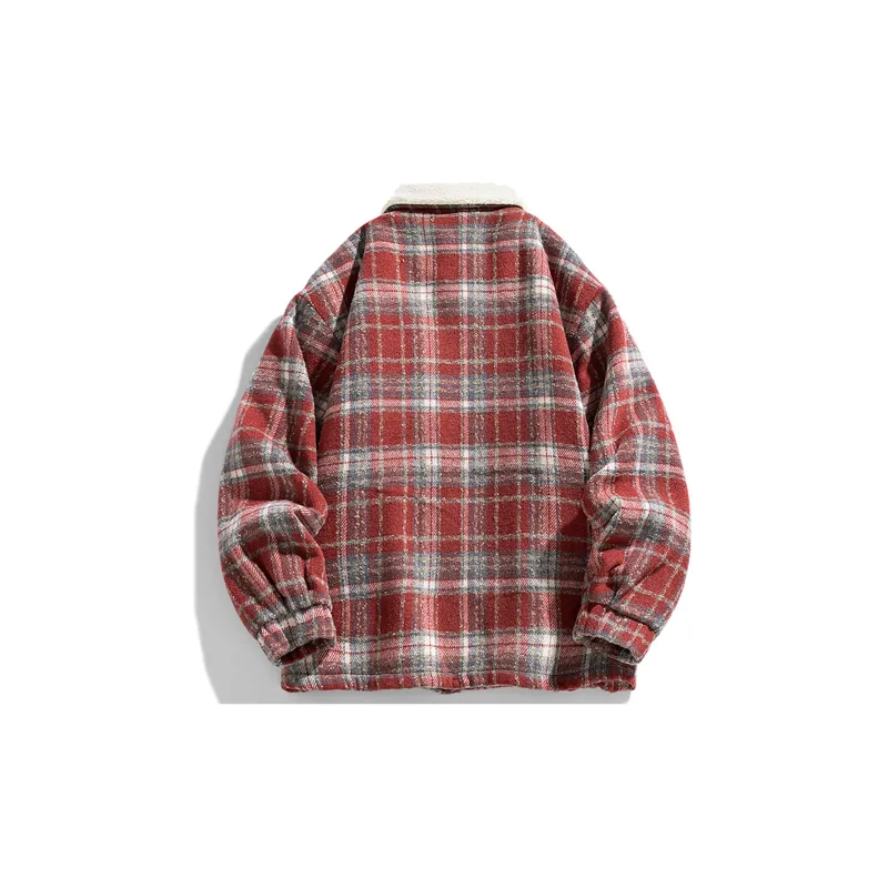 BOBBY ABLEY Jackets & Coats Winter Unisex-29