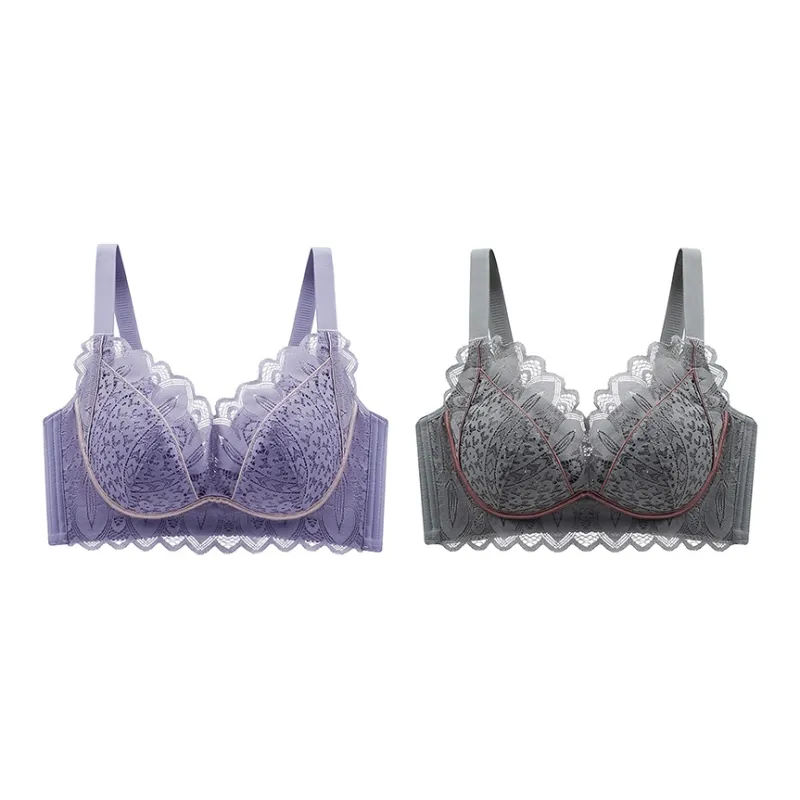 MADALLO Women's Bras-12