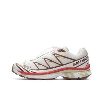 SALOMON XT 6 'Vanilla Ice Fired Brick'