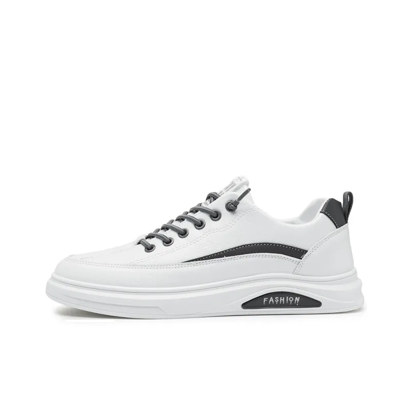EASTERN CAMEL Waterproof And Lightweight Low Top Skateboard Shoes Men's-9
