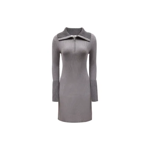 ONLY Long-Sleeved Dresses Women's