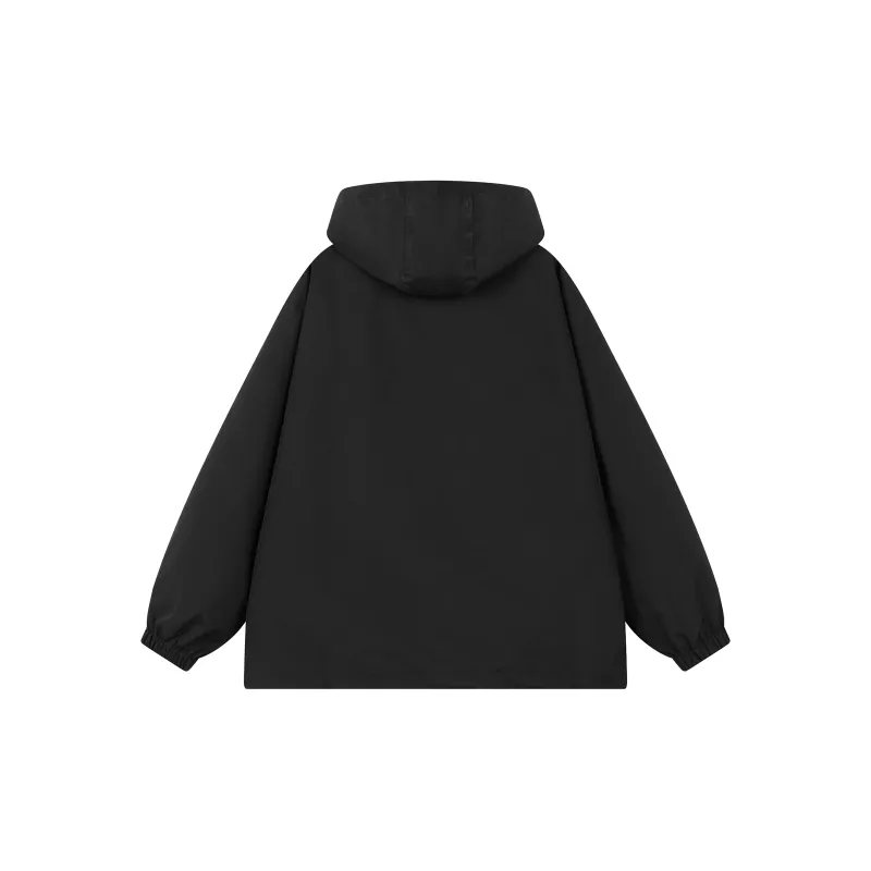 SWAMP AREA Jackets Coats Unisex-1