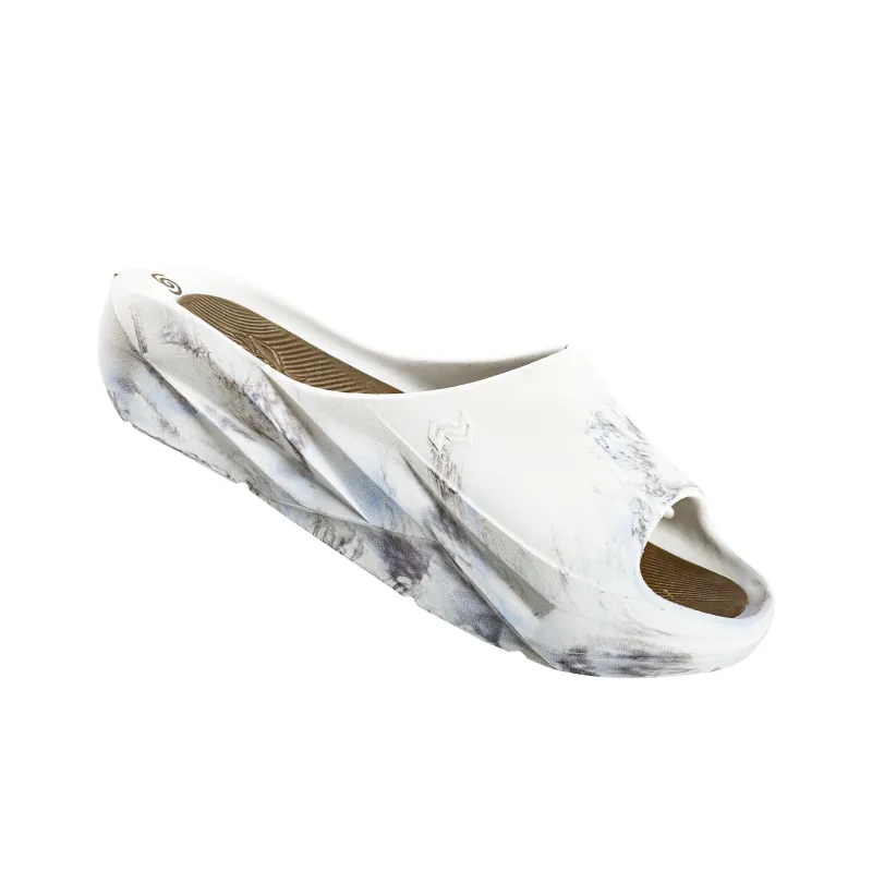 Lefight EVA Slip-Resistant Odor-Resistant Abrasion-Resistant Antibacterial Slide Slippers Men's-9