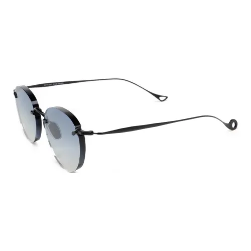 EYEPETIZER Oxford Rimless Sunglasses