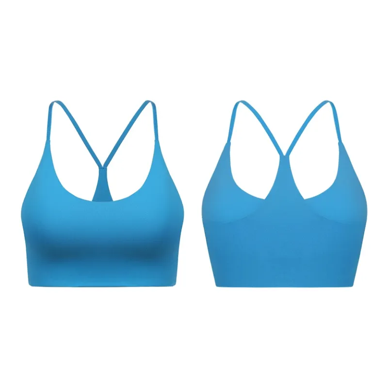 GORRENNO Women's Bras-19