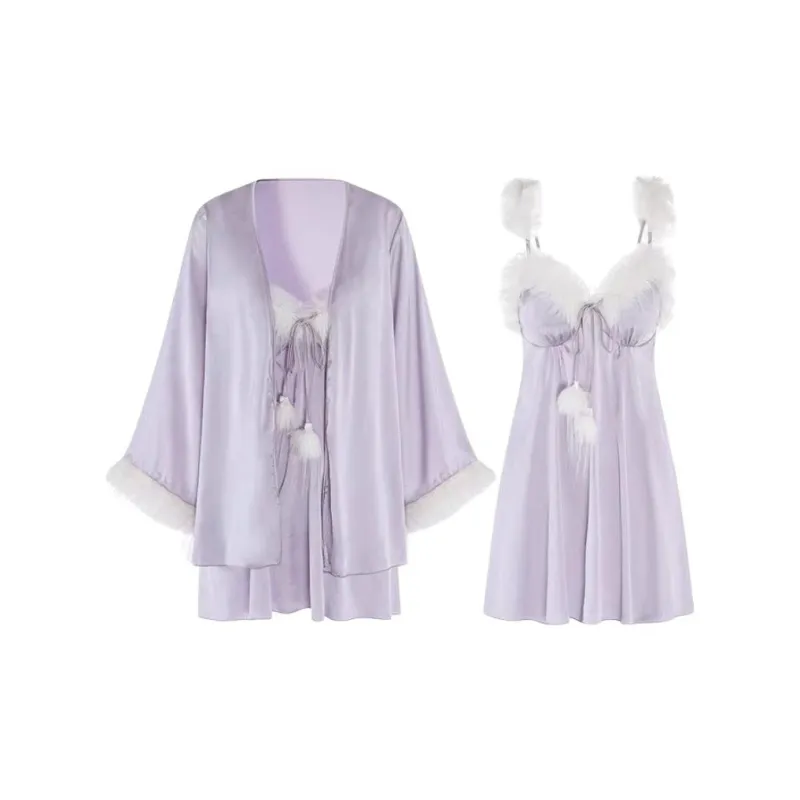 MIIOW Women's Pajama Sets-5