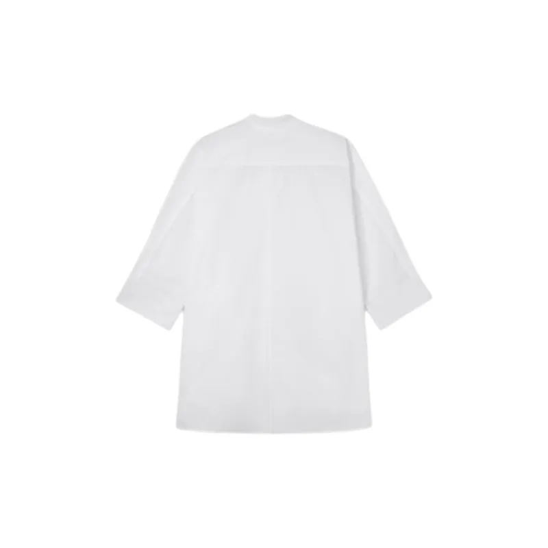 MARNI Shirts Women's White-1