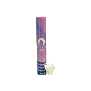 YONEX Goose Feather Shuttlecock 12 Pack Goose Feather Shuttlecocks
