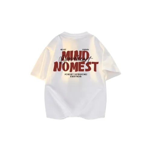 NOME T-Shirts Unisex