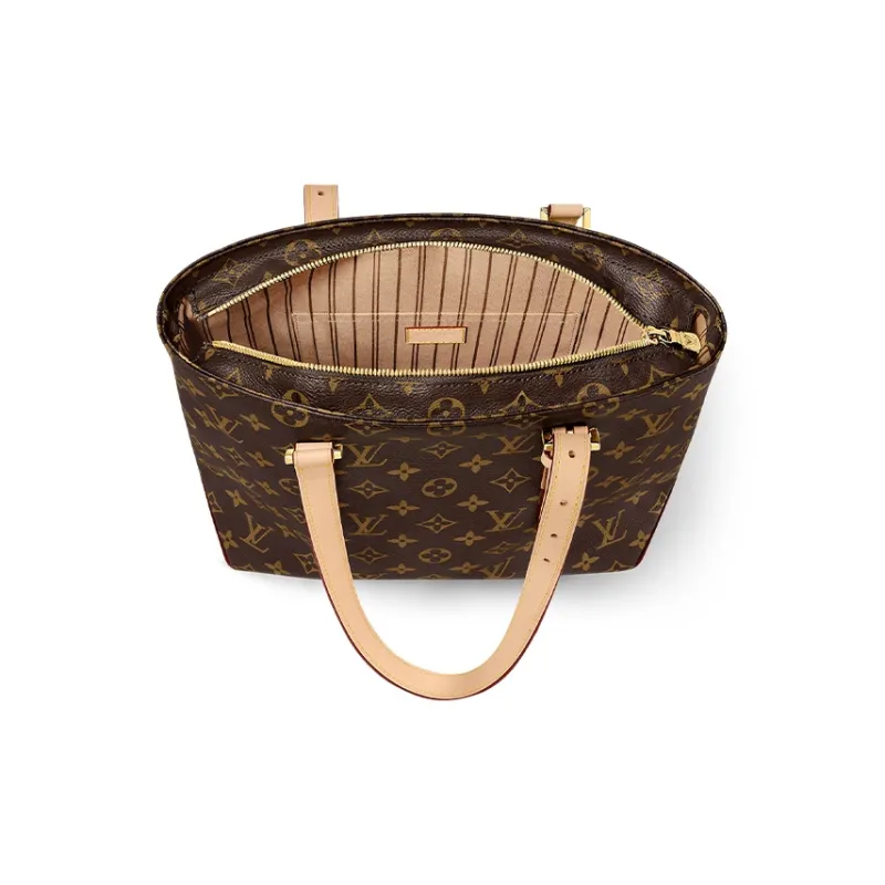 LOUIS VUITTON Piano Monogram-2