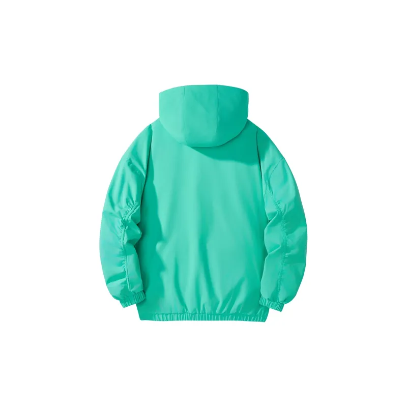 K bird Jackets Unisex-13