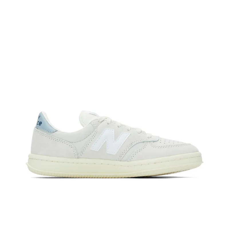 New Balance T500 Light Arctic Grey-1