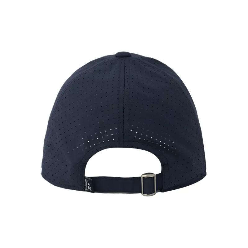 Reebok Polyester Baseball Cap/Sun Protection Hat Unisex Beige/Gray/Navy Blue-11