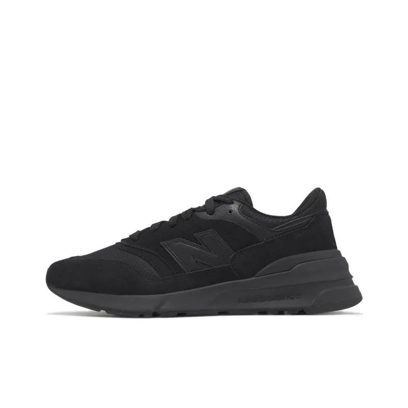 New Balance 997R 'Black'-0