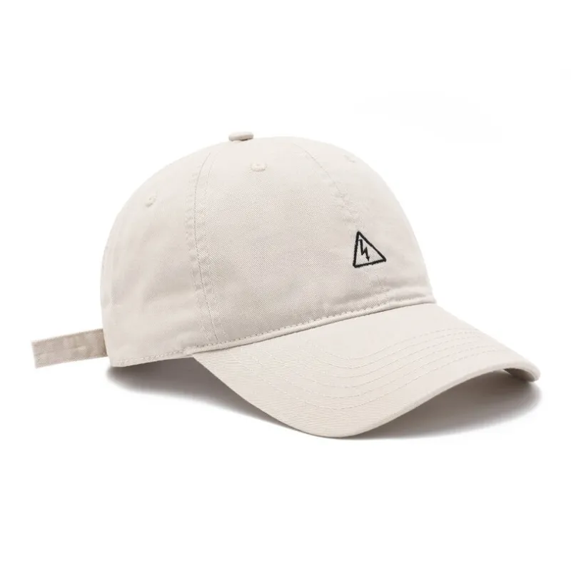 PRBLMS High Quality Cotton Baseball Caps Unisex-4