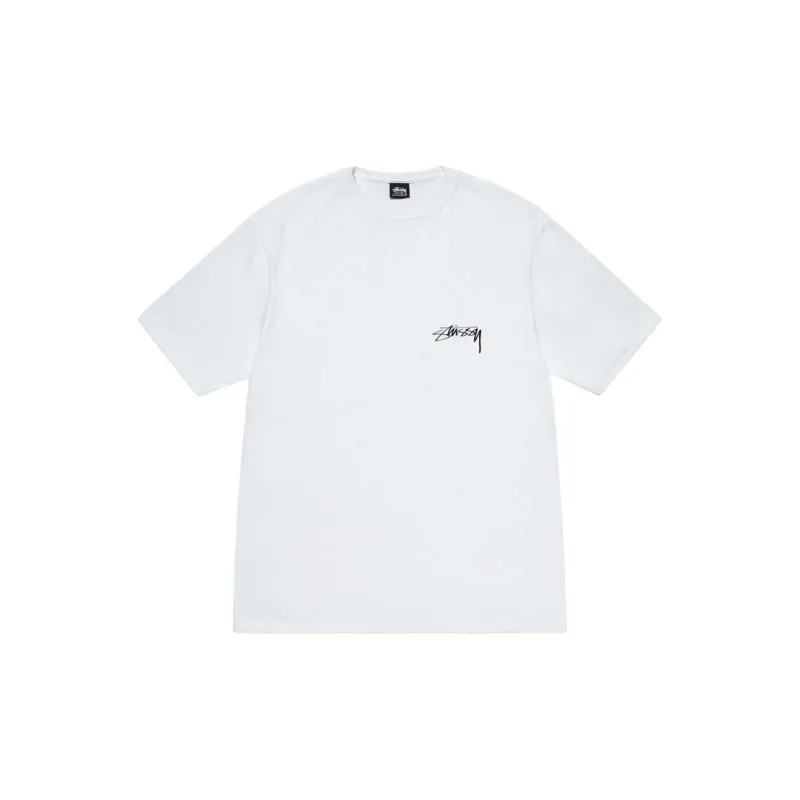 Stussy Grid Tee-3