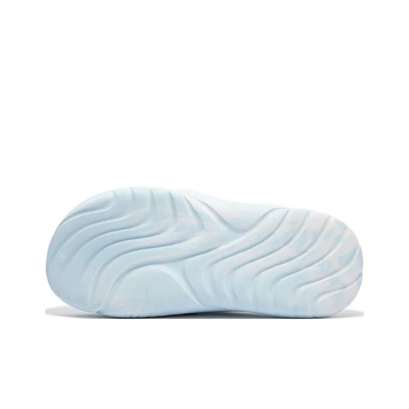 361° AG 2 Other Slip-Resistant Abrasion-Resistant Slide Slippers Men's Blue White-4