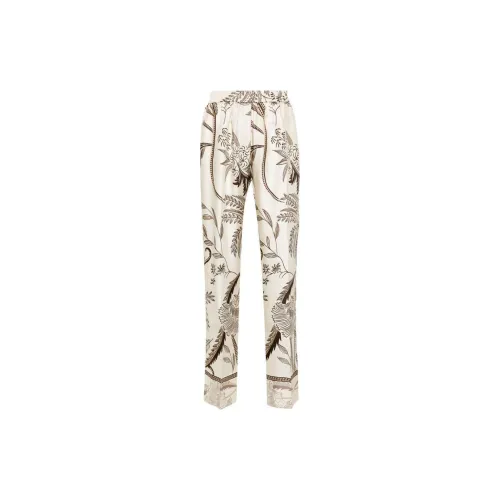 F.R.S For Restless Sleepers Casual Pants Women's Light Beige