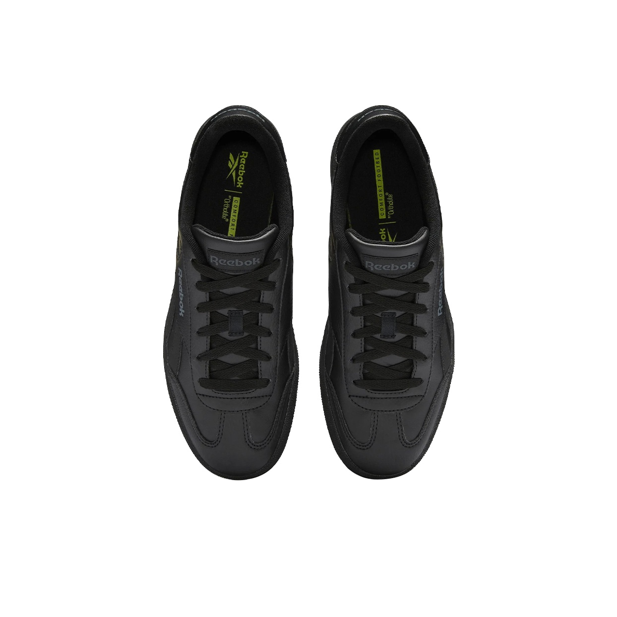 Reebok Smash Edge S Wear-Resistant Slip-Resistant Low-Top