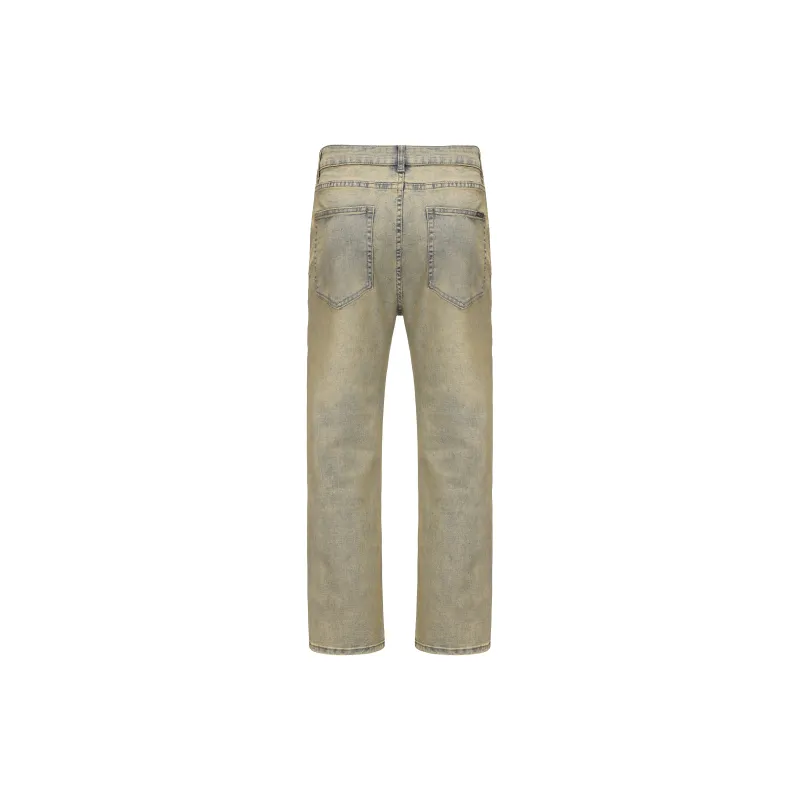HELIPORT Jeans Unisex-10