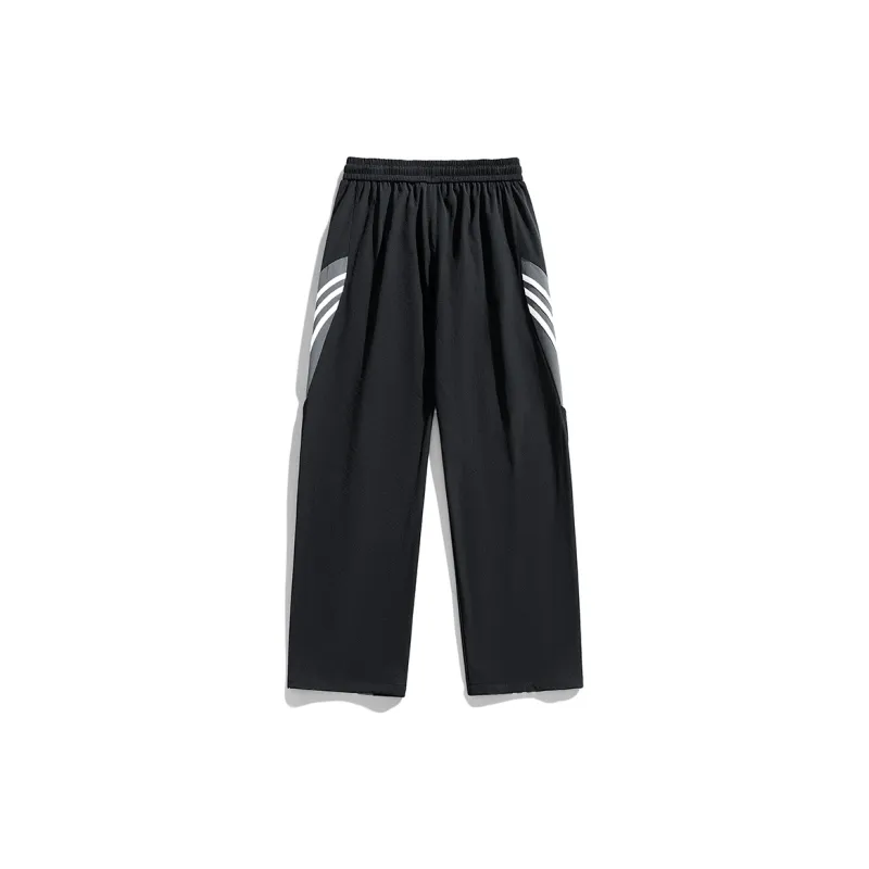 Novamen Casual Pants Unisex-8