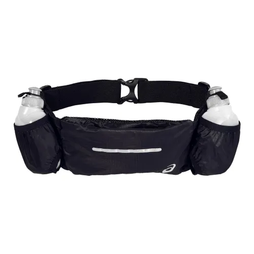 Asics Fanny Pack Black