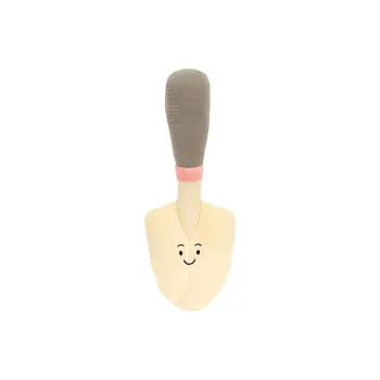 JELLYCAT Characters Naughty Garden Mini Shovel Dolls Plush Doll 20cm High