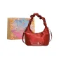 Red+Shopping Bag