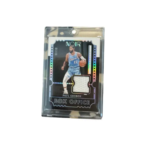 PANINI Paul George Sports Cards 1 Pc