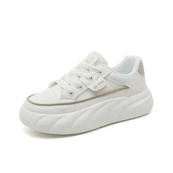 EASTERN CAMEL Low Top Life Casual Skateboard Shoes Women's