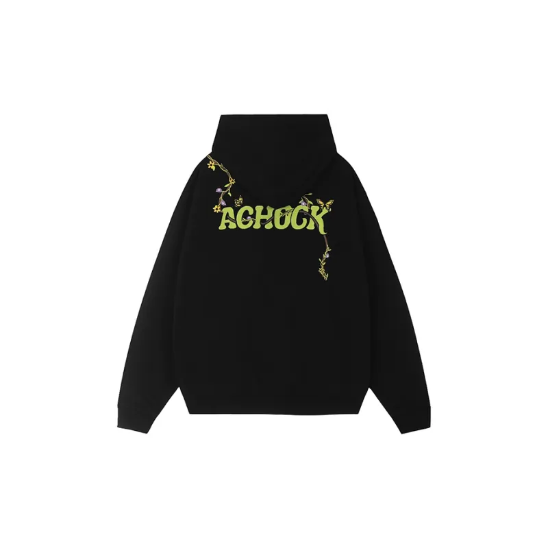 A Chock Pre Fall Sweatshirt Unisex-0