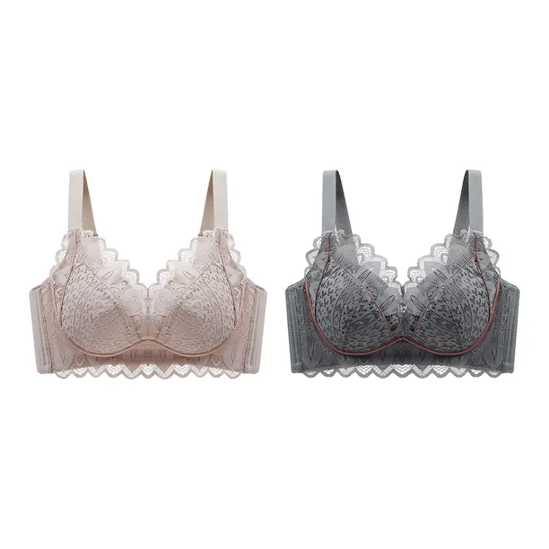 MADALLO Women's Bras-8