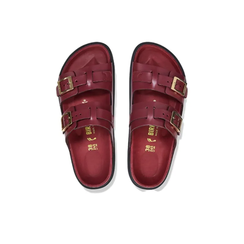 Birkenstock St Barths Slides Women's-4