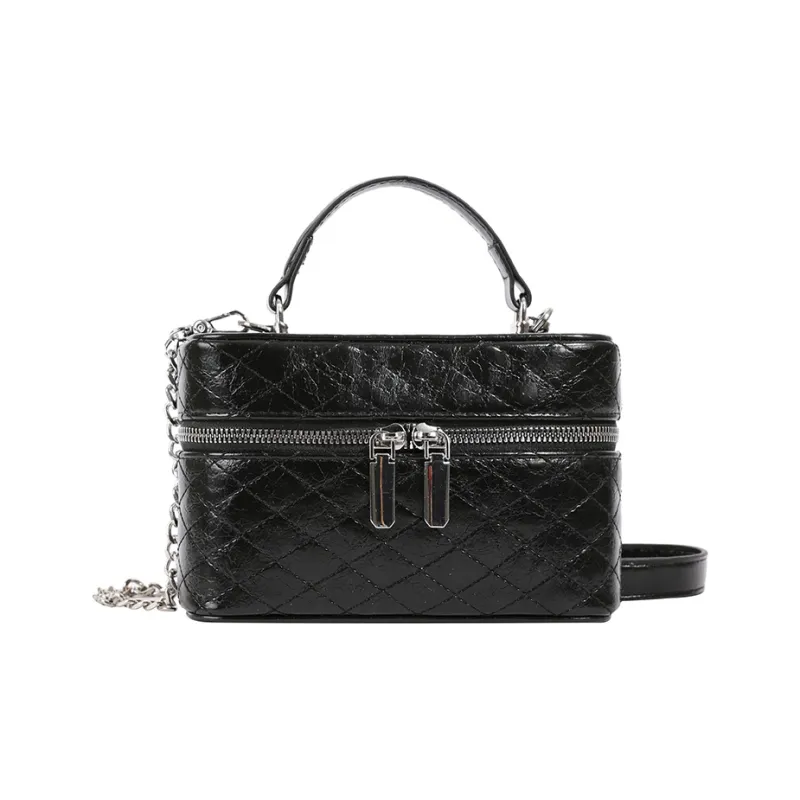 BAODIDAISHU PU One Shoulder Handbags Women's Multicolor-10