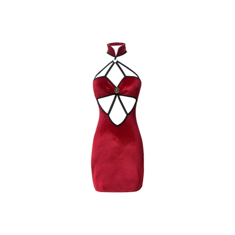 TLXT Women's Nightgowns-0