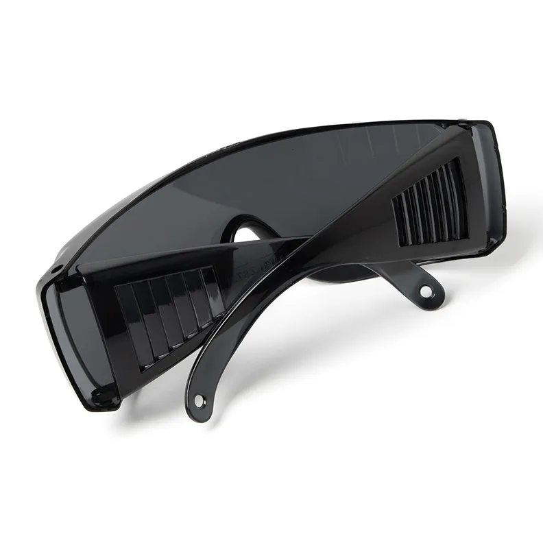 BAIJUAN Irregular Shape Sunglasses Unisex-3