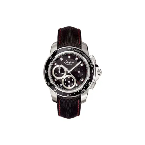Glashütte Original Men SPORT EVOLUTION Watch